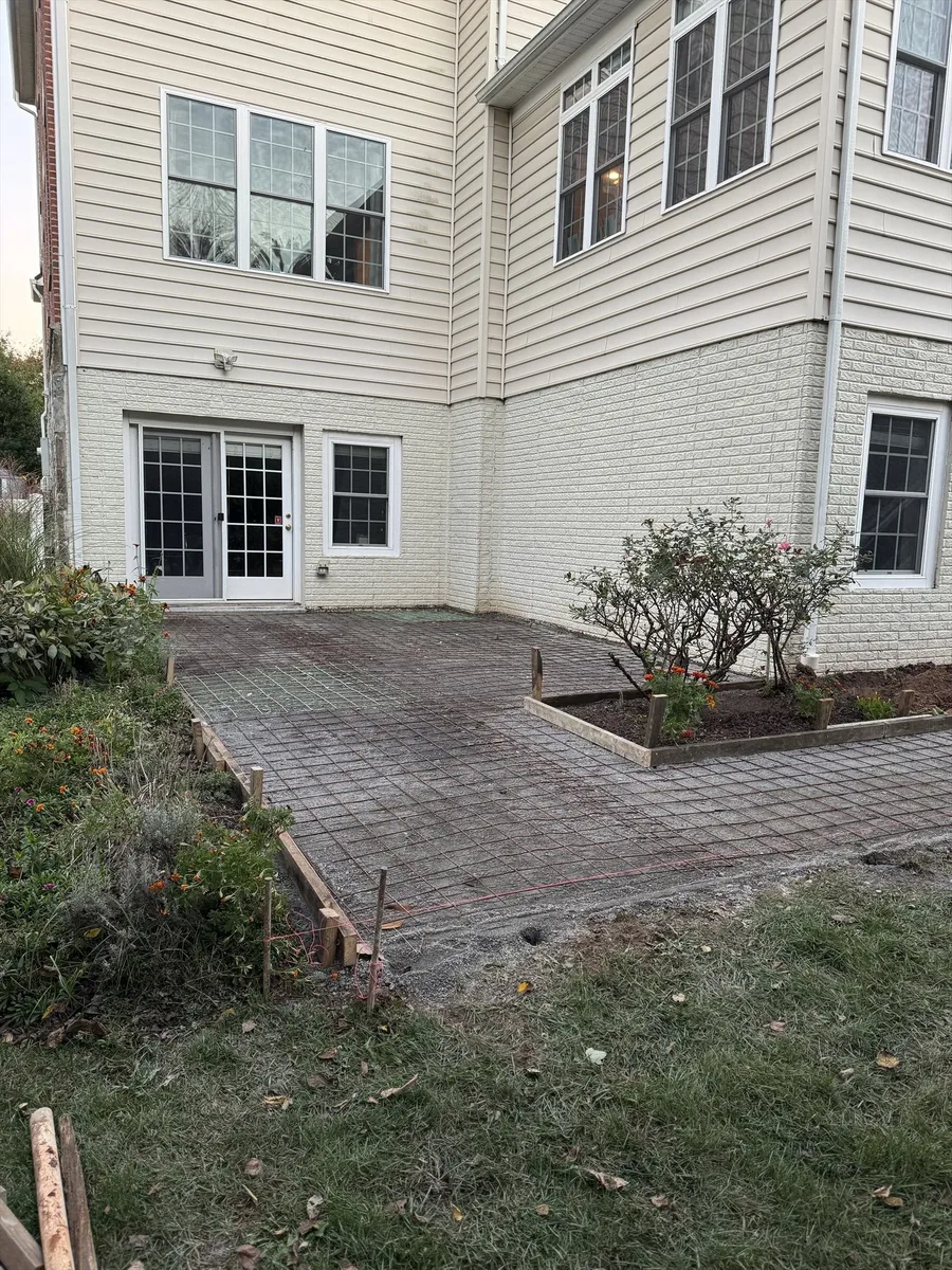 Hardscape